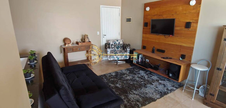 Cobertura com 2 Quartos à Venda, 150 m² em Vila Valparaíso - Santo André