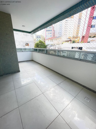 Imagem Imóvel com 2 Quartos à Venda, 101 m² em Graça - Salvador