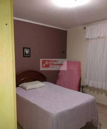 Imagem Casa com 4 Quartos à Venda, em Parque Marajoara - Santo André Imagem Casa com 4 Quartos à Venda, em Parque Marajoara - Santo André