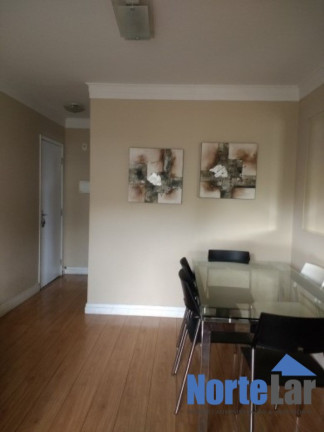 Imagem Apartamento com 3 Quartos à Venda, 65 m² em Vila Maria - São Paulo Imagem Apartamento com 3 Quartos à Venda, 65 m² em Vila Maria - São Paulo