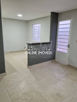 Imagem Casa com 3 Quartos à Venda, 200 m² em Jardim Fantinato - Mogi Guaçu Imagem Casa com 3 Quartos à Venda, 200 m² em Jardim Fantinato - Mogi Guaçu