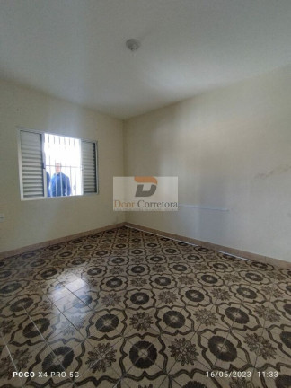 Imagem Casa com 3 Quartos à Venda, 203 m² em Centro - Diadema Imagem Casa com 3 Quartos à Venda, 203 m² em Centro - Diadema