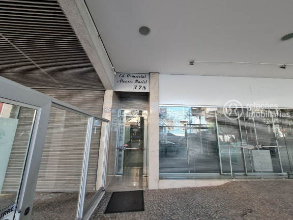 Imagem Sala Comercial à Venda, 71 m² em Santa Efigênia - Belo Horizonte