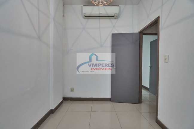 Imagem Sala Comercial à Venda, 33 m² em Tijuca - Rio De Janeiro