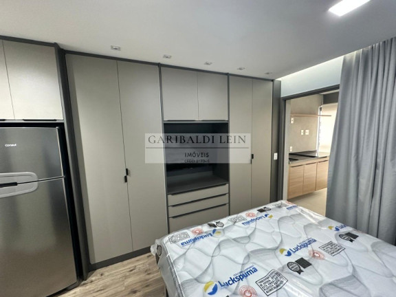Imagem Flat com 1 Quarto à Venda, 31 m² em Brooklin Paulista - São Paulo Imagem Flat com 1 Quarto à Venda, 31 m² em Brooklin Paulista - São Paulo
