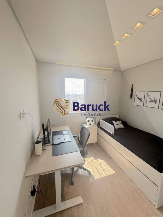Imagem Apartamento com 3 Quartos à Venda, 123 m² em Vila Mascote - São Paulo