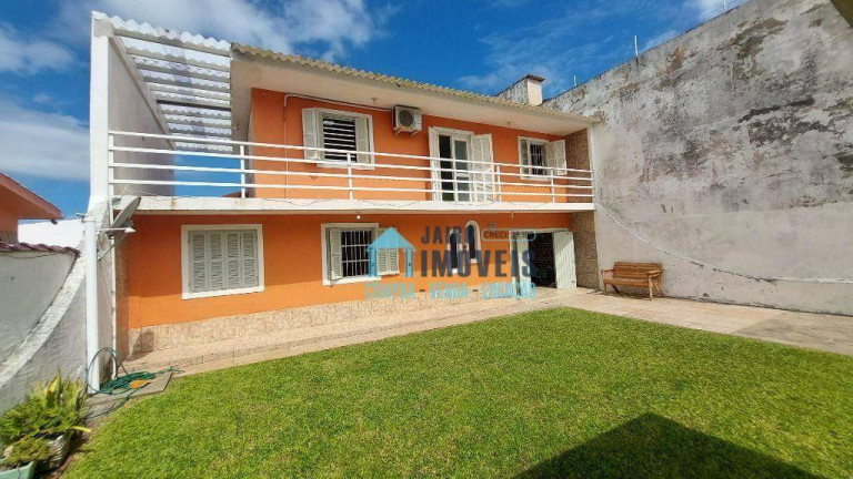 Imagem Sobrado com 3 Quartos à Venda, 360 m² em Cidreira - Cidreira