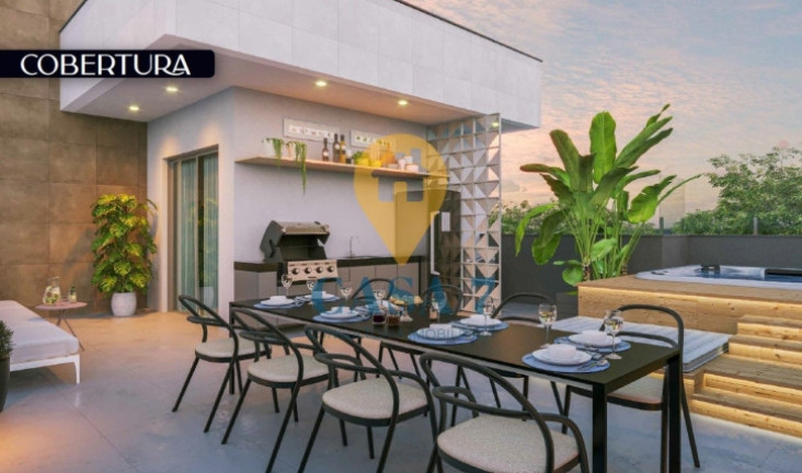 Foto do imóvel Apartamento com 3 Quartos à Venda, 80 m² em Anchieta - Belo Horizonte