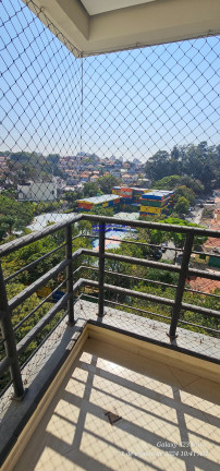 Imagem Apartamento com 2 Quartos para Alugar, 65 m² em Jardim Bonfiglioli - São Paulo Imagem Apartamento com 2 Quartos para Alugar, 65 m² em Jardim Bonfiglioli - São Paulo