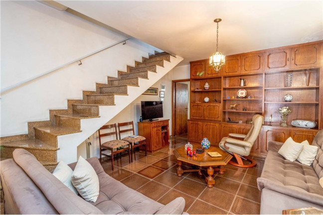 Casa com 2 Quartos à Venda, 121 m² em Mooca - São Paulo