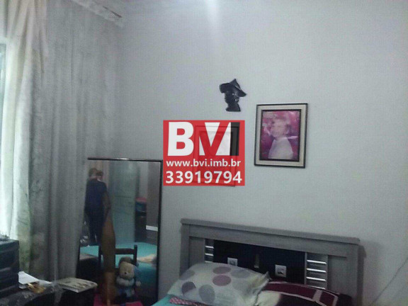 Imagem Casa com 2 Quartos à Venda, 100 m² em Vila Da Penha - Rio De Janeiro