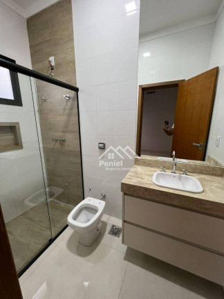 Imagem Casa com 3 Quartos à Venda, 150 m² em Condomínio San Marco - Ilha Modena - Ribeirão Preto Imagem Casa com 3 Quartos à Venda, 150 m² em Condomínio San Marco - Ilha Modena - Ribeirão Preto