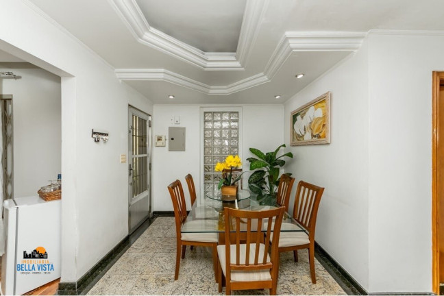 Imagem Casa com 3 Quartos à Venda, em Mooca - São Paulo Imagem Casa com 3 Quartos à Venda, em Mooca - São Paulo