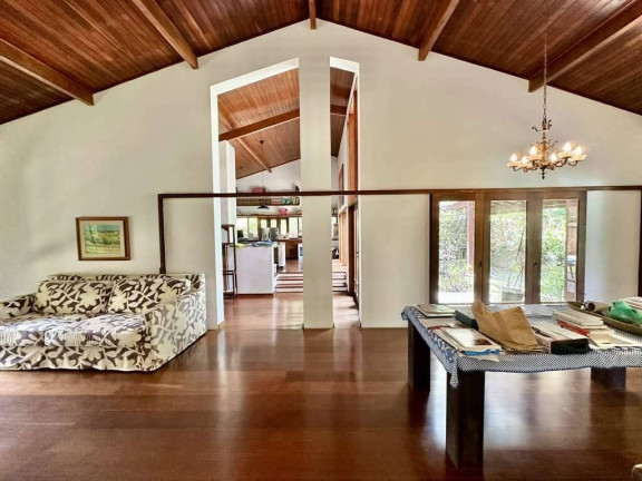 Imagem Casa de Condomínio com 4 Quartos à Venda, em Recanto Impla - Carapicuíba Imagem Casa de Condomínio com 4 Quartos à Venda, em Recanto Impla - Carapicuíba