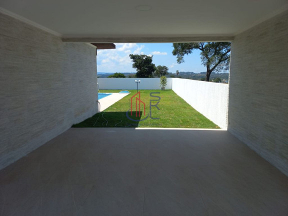 Imagem Casa com 4 Quartos à Venda, 265 m² em Barreira - Arandu