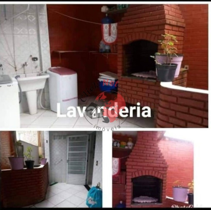 Imagem Casa com 3 Quartos à Venda, 280 m² em Dos Casa - São Bernardo Do Campo Imagem Casa com 3 Quartos à Venda, 280 m² em Dos Casa - São Bernardo Do Campo