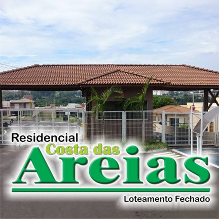 Imagem Terreno em Condomínio à Venda, 357 m² em Residencial São Bento - Salto Imagem Terreno em Condomínio à Venda, 357 m² em Residencial São Bento - Salto