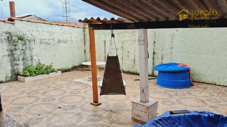 Imagem Casa com 3 Quartos à Venda, 328 m² em Centro - Itu Imagem Casa com 3 Quartos à Venda, 328 m² em Centro - Itu