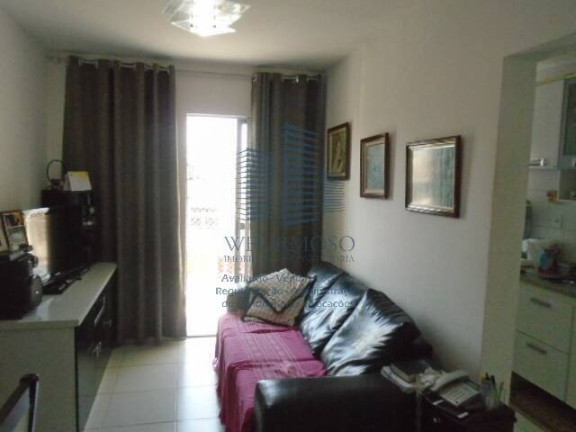 Imagem Apartamento com 2 Quartos à Venda, 50 m² em Taquara - Rio De Janeiro