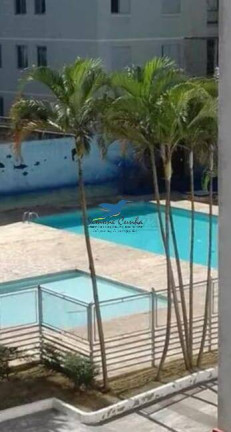 Imagem Apartamento com 3 Quartos à Venda, 65 m² em Jardim América - São José Dos Campos