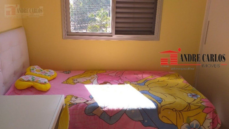 Imagem Apartamento com 3 Quartos à Venda, 70 m² em Vila Osasco - Osasco Imagem Apartamento com 3 Quartos à Venda, 70 m² em Vila Osasco - Osasco