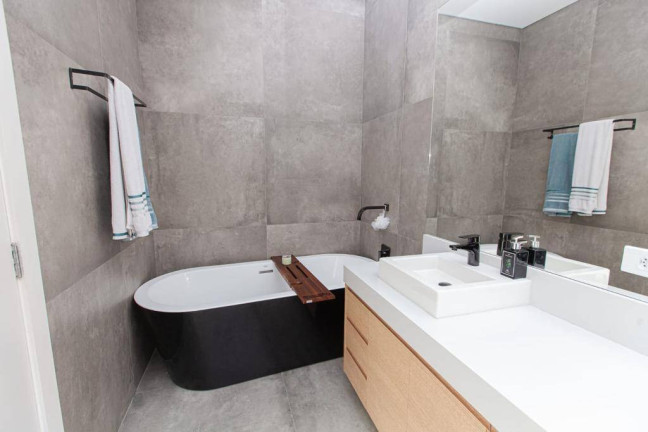 Imagem Casa com 4 Quartos à Venda, 400 m² em Tamboré - Santana De Parnaíba