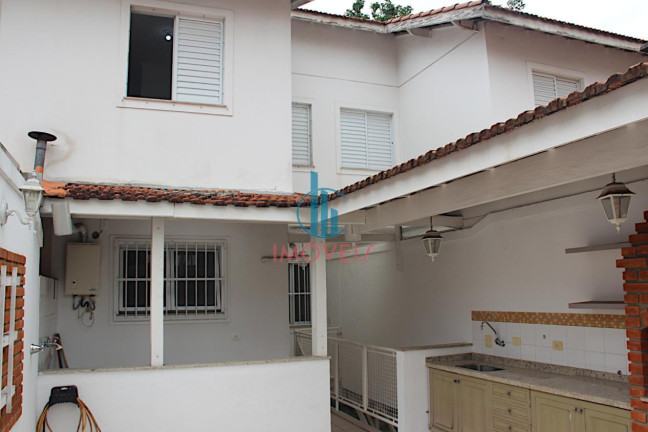 Imagem Casa de Condomínio com 4 Quartos à Venda, 167 m² em Chácara Klabin - São Paulo Imagem Casa de Condomínio com 4 Quartos à Venda, 167 m² em Chácara Klabin - São Paulo