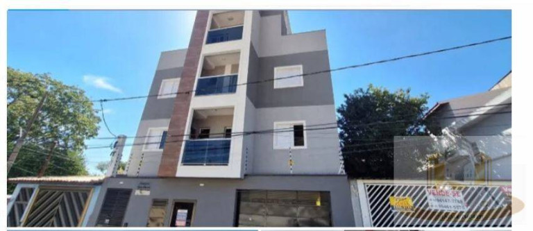 Imagem Apartamento com 2 Quartos à Venda, 35 m² em Vila Califórnia - São Paulo Imagem Apartamento com 2 Quartos à Venda, 35 m² em Vila Califórnia - São Paulo