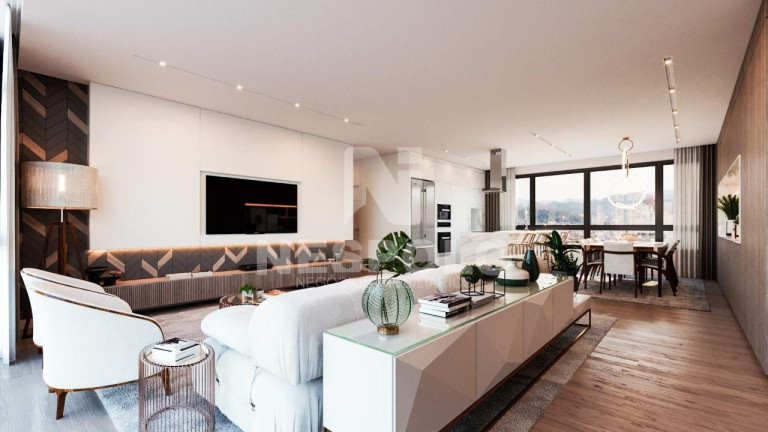 Imagem Apartamento à Venda, 141 m² em Centro - Balneario Camboriu