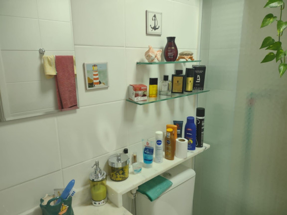 Imagem Imóvel com 1 Quarto à Venda, 42 m² em Mooca - São Paulo Imagem Imóvel com 1 Quarto à Venda, 42 m² em Mooca - São Paulo