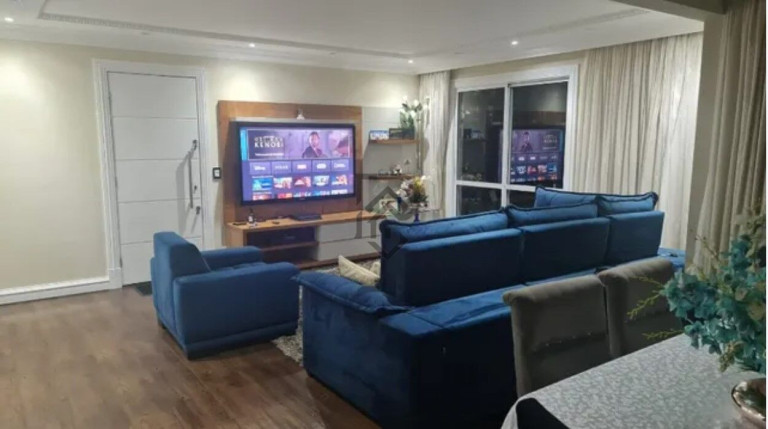Imagem Apartamento com 2 Quartos à Venda, 92 m² em Vila Romana - São Paulo