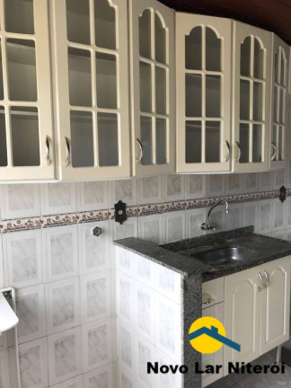 Imagem Apartamento com 2 Quartos à Venda, 57 m² em Centro - Niterói