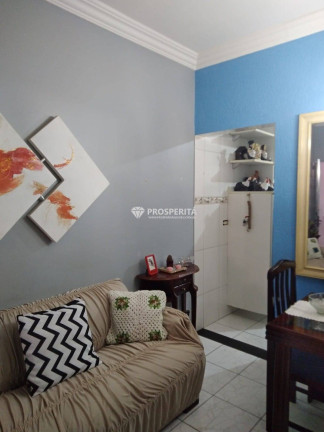 Imagem Casa com 4 Quartos à Venda, 240 m² em Conceição - Diadema