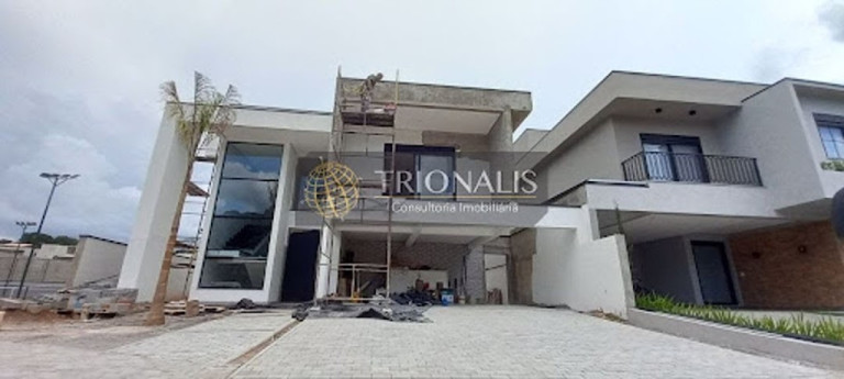 Imagem Casa com 3 Quartos à Venda, 357 m² em Condomínio Granville - Atibaia Imagem Casa com 3 Quartos à Venda, 357 m² em Condomínio Granville - Atibaia