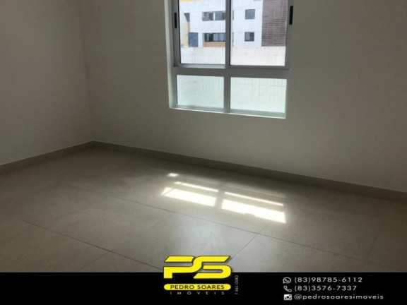 Imagem Apartamento com 1 Quarto à Venda, 58 m² em Cabo Branco - João Pessoa Imagem Apartamento com 1 Quarto à Venda, 58 m² em Cabo Branco - João Pessoa
