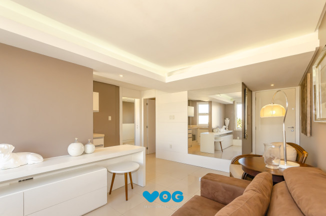 Imagem Imóvel com 1 Quarto à Venda, 40 m² em Petrópolis - Porto Alegre
