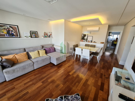 Imagem Apartamento com 3 Quartos à Venda, 160 m² em Vila Mariana - São Paulo Imagem Apartamento com 3 Quartos à Venda, 160 m² em Vila Mariana - São Paulo