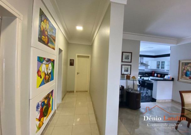 Imagem Casa com 4 Quartos à Venda, 329 m² em Ibituruna - Montes Claros