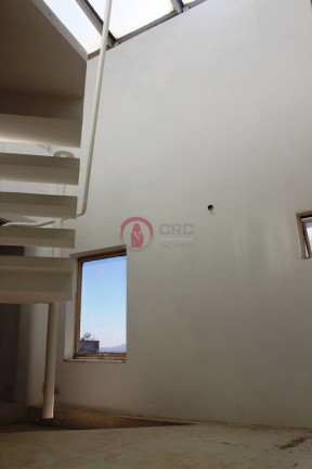 Imagem Cobertura com 4 Quartos à Venda, 642 m² em Santa Cecília - São Paulo