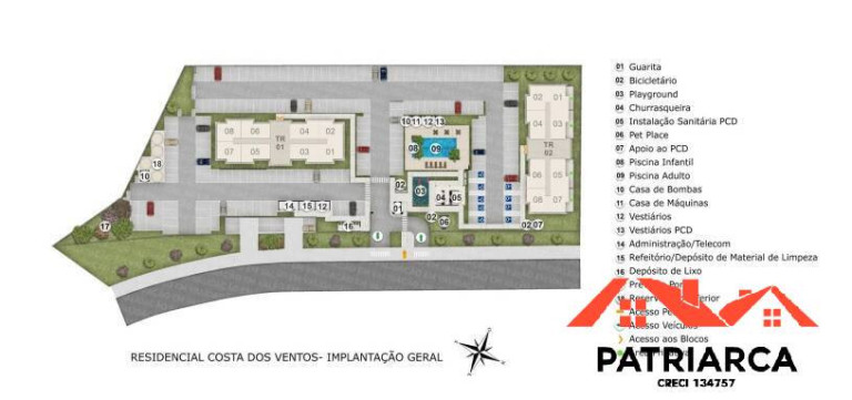 Imagem Apartamento com 2 Quartos à Venda, 43 m² em Fazenda São Quirino - Campinas Imagem Apartamento com 2 Quartos à Venda, 43 m² em Fazenda São Quirino - Campinas