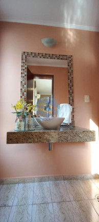 Imagem Apartamento com 3 Quartos à Venda, 162 m² em Ponta Da Praia - Santos