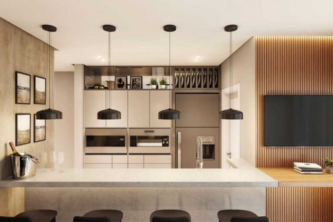 Imagem Imóvel com 3 Quartos à Venda, 128 m² em Itapema - Itapema Imagem Imóvel com 3 Quartos à Venda, 128 m² em Itapema - Itapema