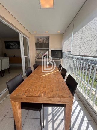 Imagem Apartamento com 3 Quartos à Venda, 123 m² em Centro - São Bernardo Do Campo Imagem Apartamento com 3 Quartos à Venda, 123 m² em Centro - São Bernardo Do Campo