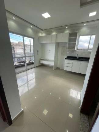 Imagem Casa com 2 Quartos à Venda, 53 m² em Ocian - Praia Grande Imagem Casa com 2 Quartos à Venda, 53 m² em Ocian - Praia Grande