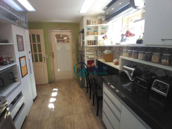 Imagem Casa com 3 Quartos à Venda, 160 m² em Itaipu - Niterói Imagem Casa com 3 Quartos à Venda, 160 m² em Itaipu - Niterói