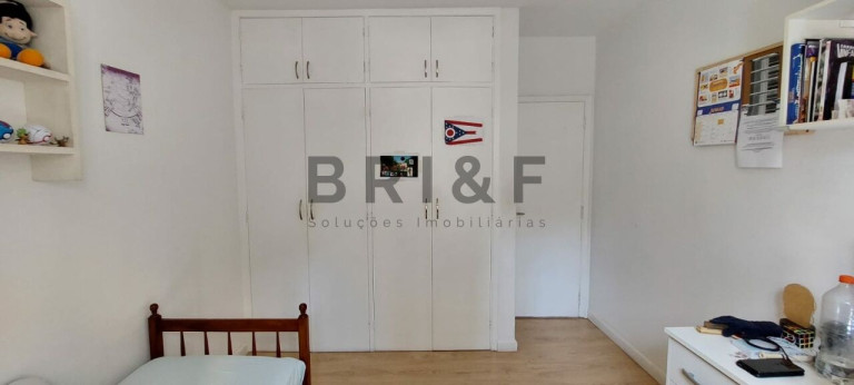 Imagem Apartamento com 3 Quartos à Venda, 115 m² em Brooklin - São Paulo Imagem Apartamento com 3 Quartos à Venda, 115 m² em Brooklin - São Paulo