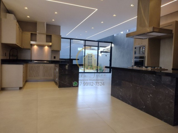 Imagem Casa com 3 Quartos à Venda, 275 m² em Golden Park Residence - Mirassol Imagem Casa com 3 Quartos à Venda, 275 m² em Golden Park Residence - Mirassol