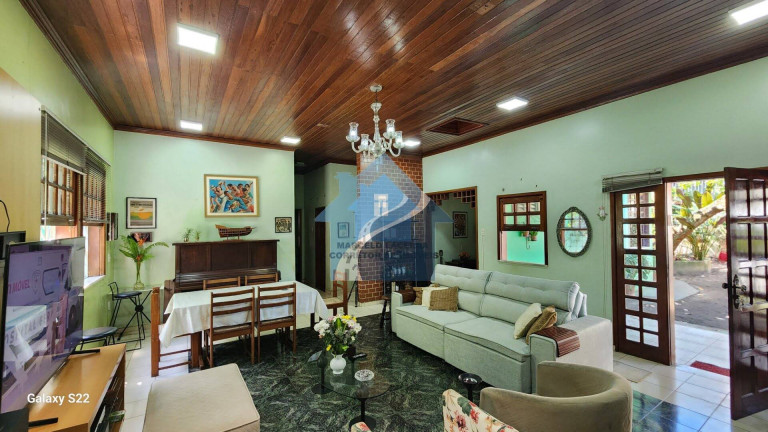 Imagem Casa com 3 Quartos à Venda, 200 m² em Nossa Senhora Das Graças - Manaus Imagem Casa com 3 Quartos à Venda, 200 m² em Nossa Senhora Das Graças - Manaus