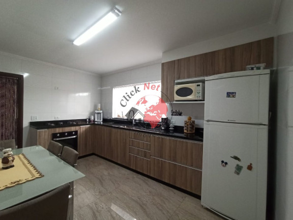 Imagem Sobrado com 3 Quartos à Venda, 161 m² em Alves Dias - São Bernardo Do Campo Imagem Sobrado com 3 Quartos à Venda, 161 m² em Alves Dias - São Bernardo Do Campo