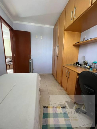 Imagem Apartamento com 2 Quartos à Venda, 53 m² em Vila Parque Jabaquara - São Paulo Imagem Apartamento com 2 Quartos à Venda, 53 m² em Vila Parque Jabaquara - São Paulo
